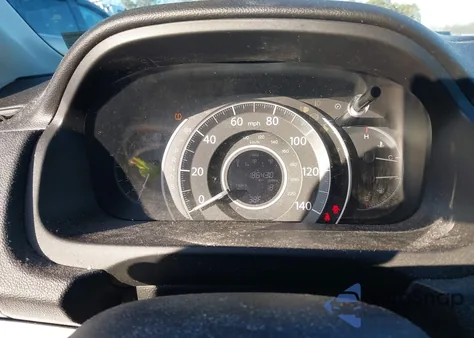 2015 Honda Cr-V Lx z USA, uszkodzony, nr VIN 5J6RM4H32FL074345